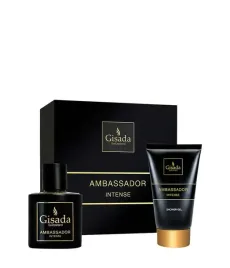 gisada-ambassador-intense-zestaw-edp-50ml-zel-pod-prysznic-100ml