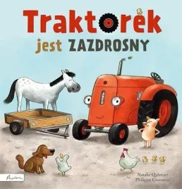 traktorek-jest-zazdrosny