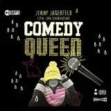 comedy-queen-audiobook