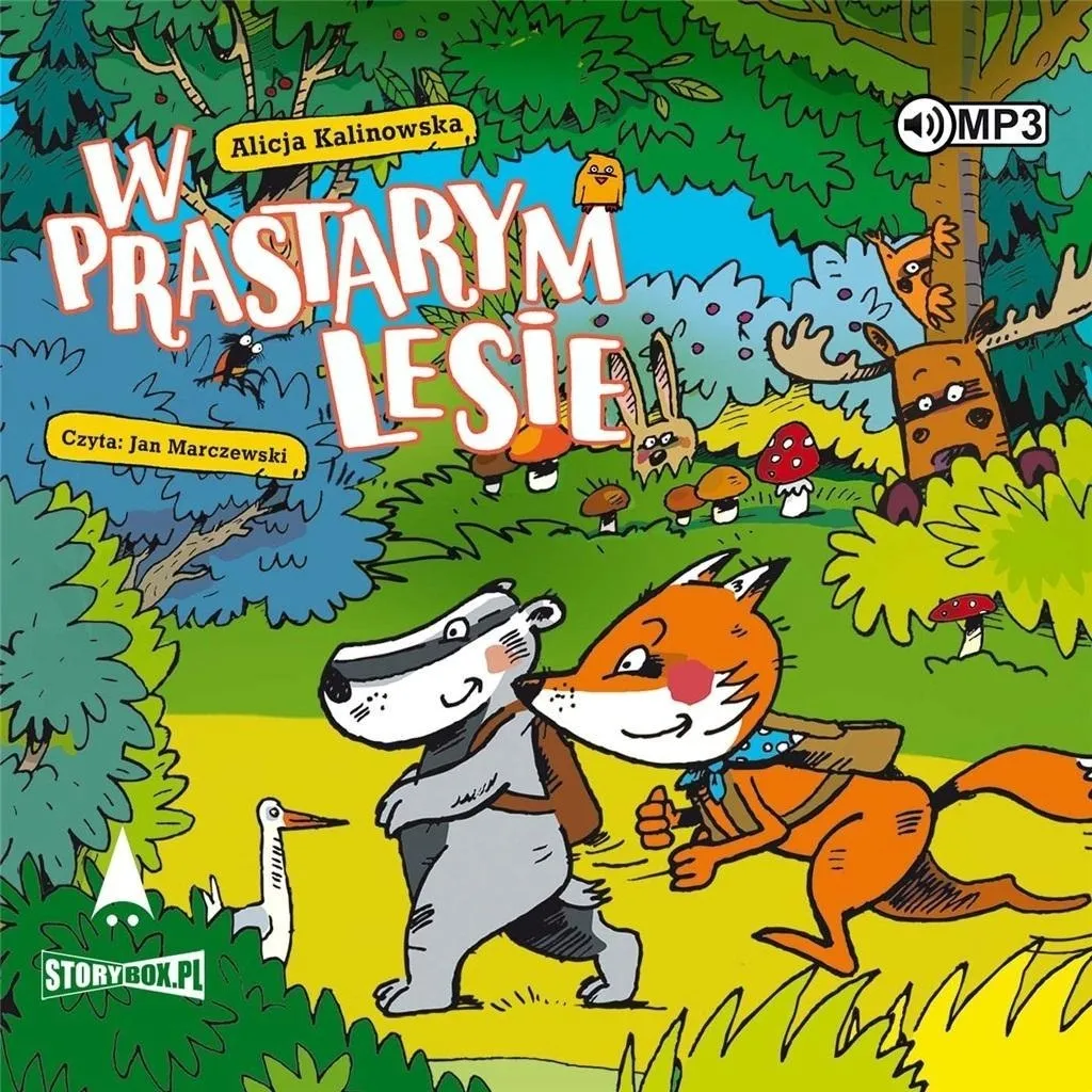 w-prastarym-lesie-audiobook