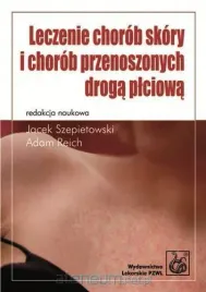 leczenie-chorob-skory-i-chorob-przenoszonych-jacek-szepietowski