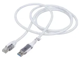 kabel-usb-3-0-rj45-wtykusb-a-wtyk-niklowany-1m-bialy-f-utp-x1szt