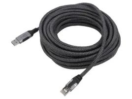 kabel-usb-3-0-rj45-wtykusb-a-wtyk-niklowany-5m-czarnyszary-x1szt