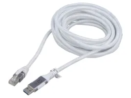kabel-usb-3-0-rj45-wtykusb-a-wtyk-niklowany-75m-bialy-cu-x1szt