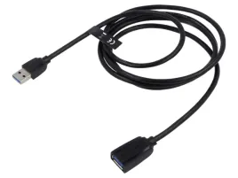 kabel-usb-3-0-usb-a-gniazdousb-a-wtyk-niklowany-15m-czarny-x1szt