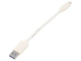 kabel-usb-3-0-usb-a-wtykusb-c-wtyk-zlocony-01m-bialy-pvc-x1szt