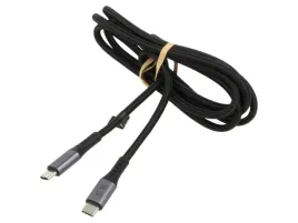 kabel-usb-3-2-gen-2x2-usb-c-wtykz-obu-stron-15m-czarny-x1szt