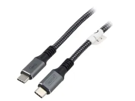 kabel-usb-4-0-usb-c-wtykz-obu-stron-zlocony-3m-czarnyszary-x1szt