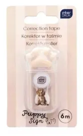 interdruk-korektor-w-tasmie-puppy-6m-korektor-dla-dziewczynki