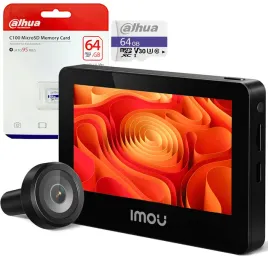 wizjer-imou-vd1-wifi-karta-64gb-kamera-5mpx-3k-akumulator-4800mah-dahua