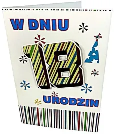 kartka-na-18-urodziny-3d-zlocona-konfetti