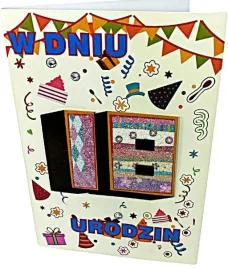 kartka-na-18-urodziny-3d-zlocona-konfetti