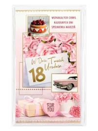 karnet-dl-18-urodziny-elegancki-kartka-dl