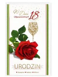 karnet-dl-18-urodziny-elegancki-kartka-dl