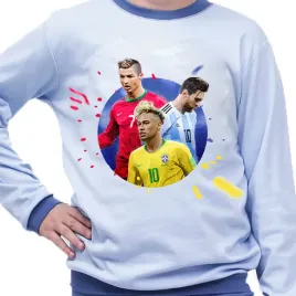 pizama-dziecieca-neymar-messi-ronaldo-rodzaje-producent