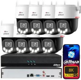 zestaw-monitoringu-ip-dahua-8mpx-wizcolor-8-kamer-obrotowych-wifi-audio