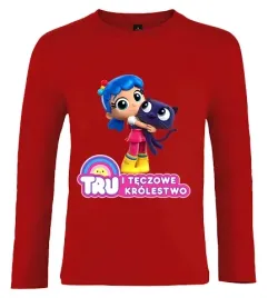 koszulka-z-dlugim-rekawem-tru-i-teczowe-krolestwo-producent