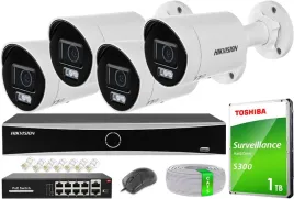 monitoring-ip-8mpx-hikvision-analityka-4x-ds-2cd2083g2-li2u-nvr-acusense