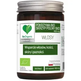 beorganic-pokrzywa-skrzyp-polny-bio-wsparcie-wlosow-kosci-skory-100-tabl