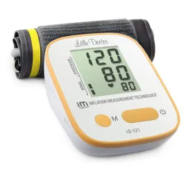 cisnieniomierz-elektroniczny-little-doctor-ld-521