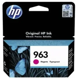 tusz-oryginalny-hp-963-3ja24ae-purpurowy