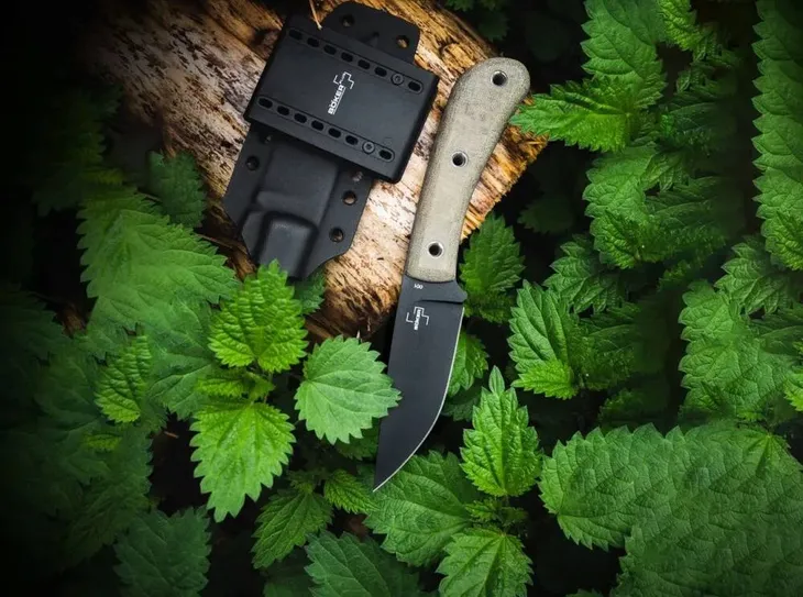 noz-boker-plus-little-rok-waga-400-g-stan-nowy