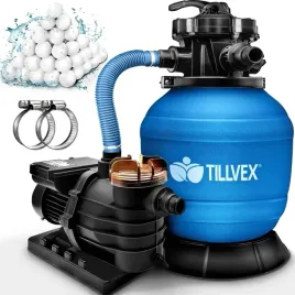 tillvex-system-filtrow-piaskowych-do-basenu-13-200l-h-do-40-000l-1200g