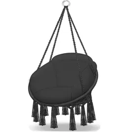 krzeslo-wiszace-tillvex-z-duza-poduszka-udzwig-200-kg-czarne