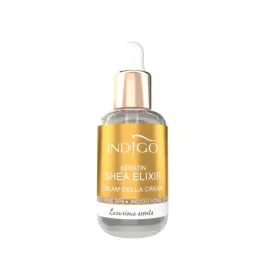 indigo-oliwka-do-skorek-cream-della-cream-keratin-8ml