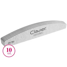 clavier-pilnik-lodka-100-180-zebra-do-paznokci-10-szt