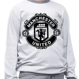 pizama-dziecieca-manchester-united-rodzaje-producent