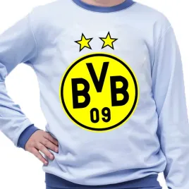 pizama-dziecieca-borussia-dortmund-rodzaje-producent