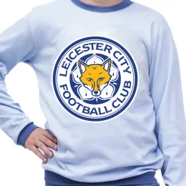pizama-dziecieca-leicester-city-rodzaje-producent