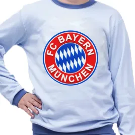 pizama-dziecieca-fc-bayern-monachium-rodzaje-producent