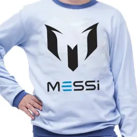 pizama-dziecieca-messi-rodzaje-producent