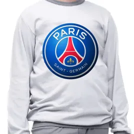 pizama-dziecieca-paris-saint-germain-rodzaje-producent