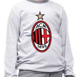 pizama-dziecieca-ac-milan-rodzaje-producent