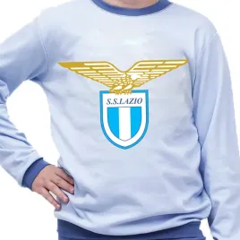 pizama-dziecieca-lazio-rodzaje-producent