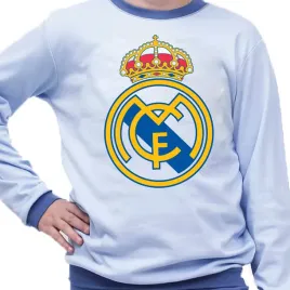 pizama-dziecieca-real-madryt-rodzaje-producent