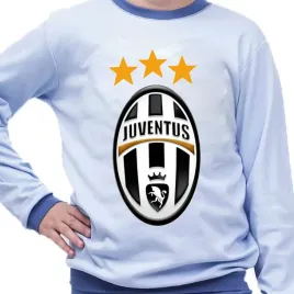 pizama-dziecieca-juventus-rodzaje-producent