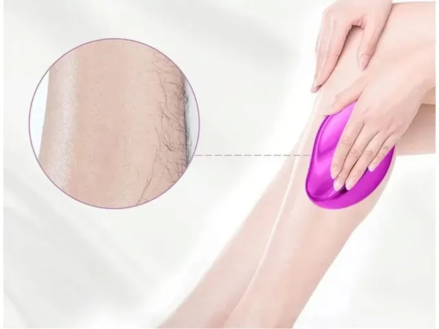 epilator-depilator-wlosow-stan-nowy