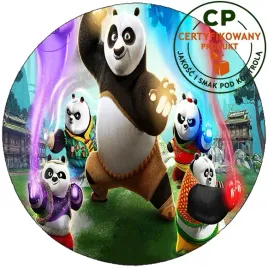 oplatek-na-tort-kung-fu-panda-producent