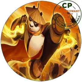 oplatek-na-tort-kung-fu-panda-producent