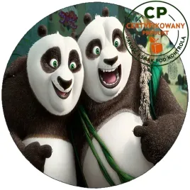 oplatek-na-tort-kung-fu-panda-producent