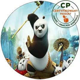 oplatek-na-tort-kung-fu-panda-producent