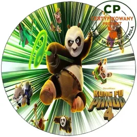 oplatek-na-tort-kung-fu-panda-producent
