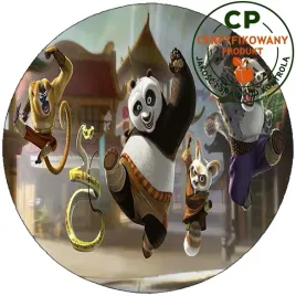 oplatek-na-tort-kung-fu-panda-producent