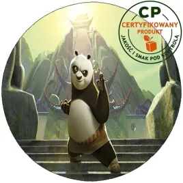 oplatek-na-tort-kung-fu-panda-producent