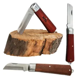 drel-noz-monterski-195-mm-drewniany-uchwyt-solidny