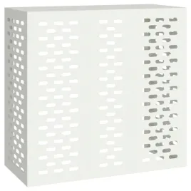 pokrywa-do-klimatyzatora-bialy-110-x-50-x-105-cm-stal